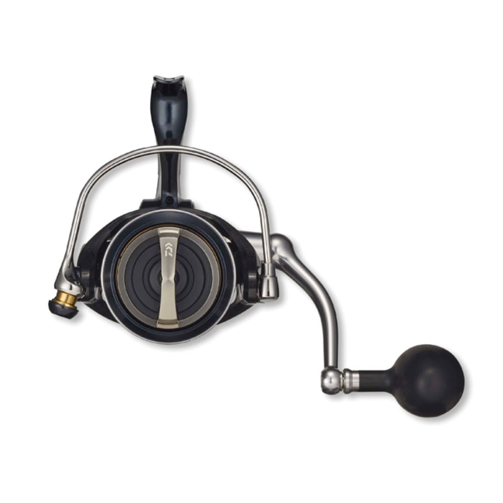 DAIWA 21CERTATE SW 6000-XH